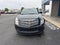 2011 Cadillac SRX Luxury Collection