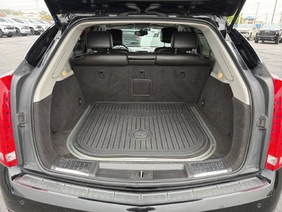 2015 Cadillac SRX Premium Collection