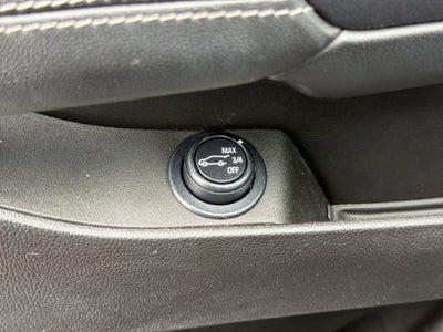 2015 Cadillac SRX Premium Collection