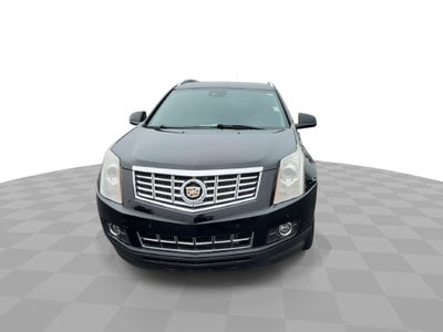2015 Cadillac SRX Premium Collection