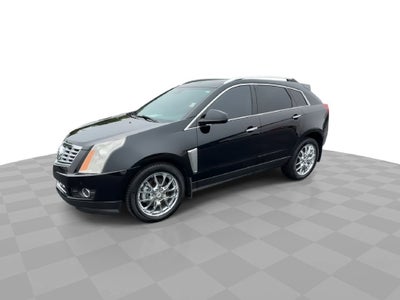 2015 Cadillac SRX Premium Collection