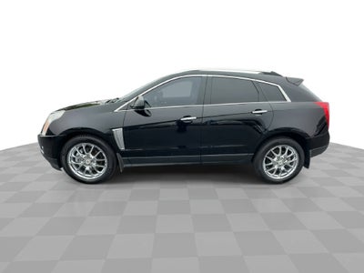 2015 Cadillac SRX Premium Collection