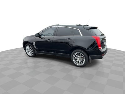 2015 Cadillac SRX Premium Collection