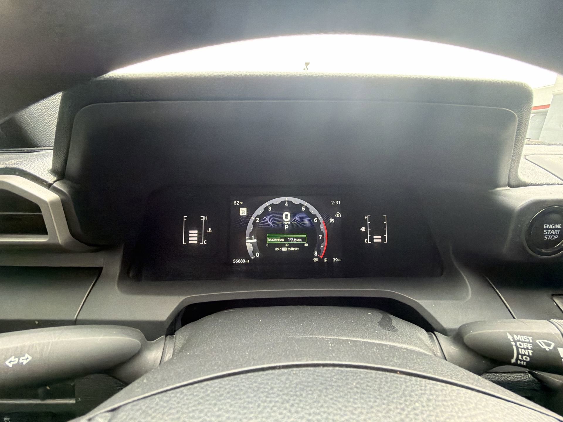 2024 Toyota Tacoma 4WD SR