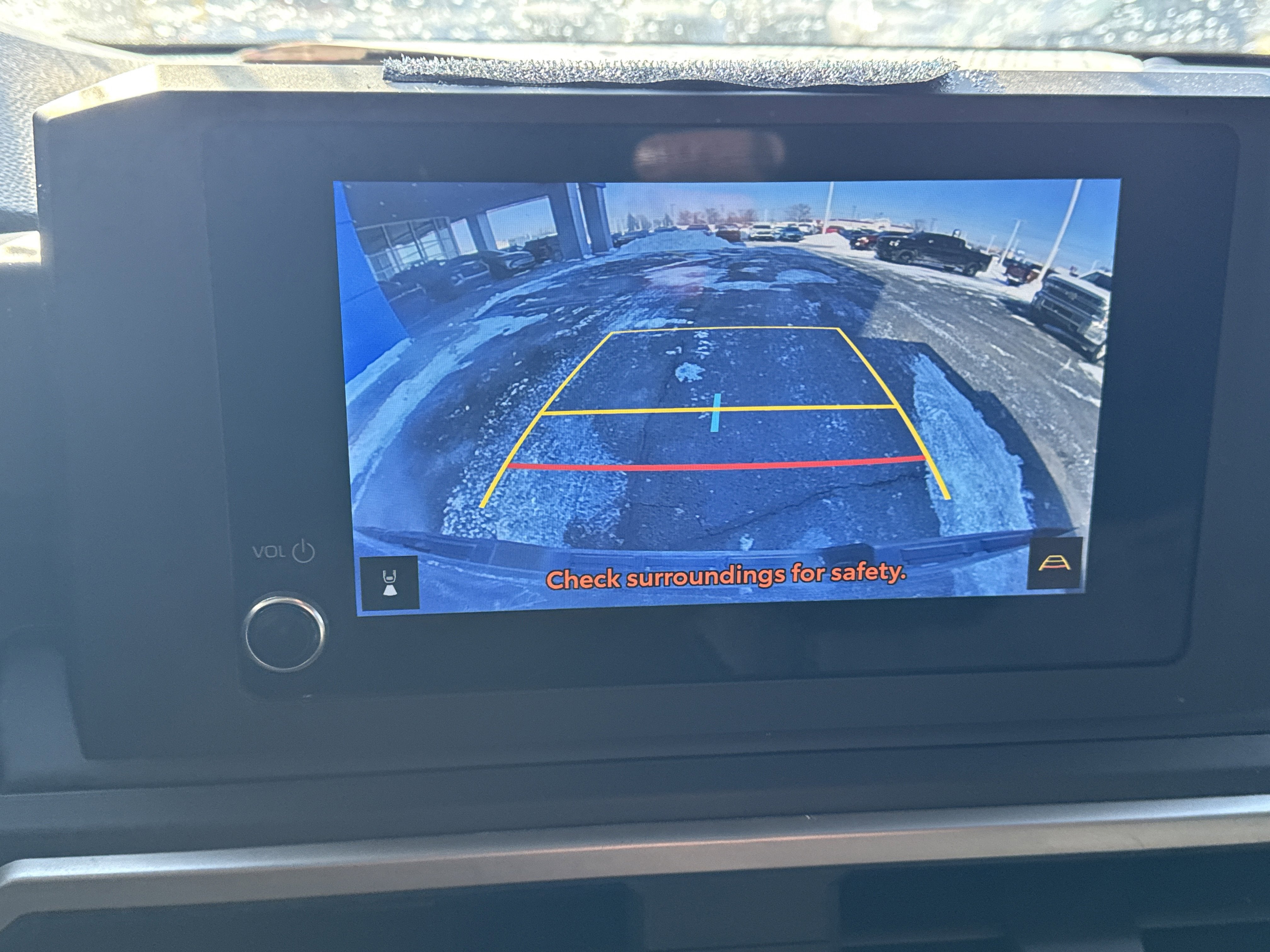 2024 Toyota Tacoma 4WD SR