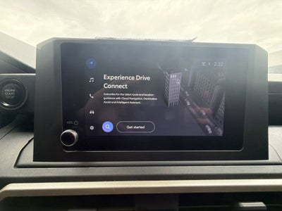 2024 Toyota Tacoma 4WD SR