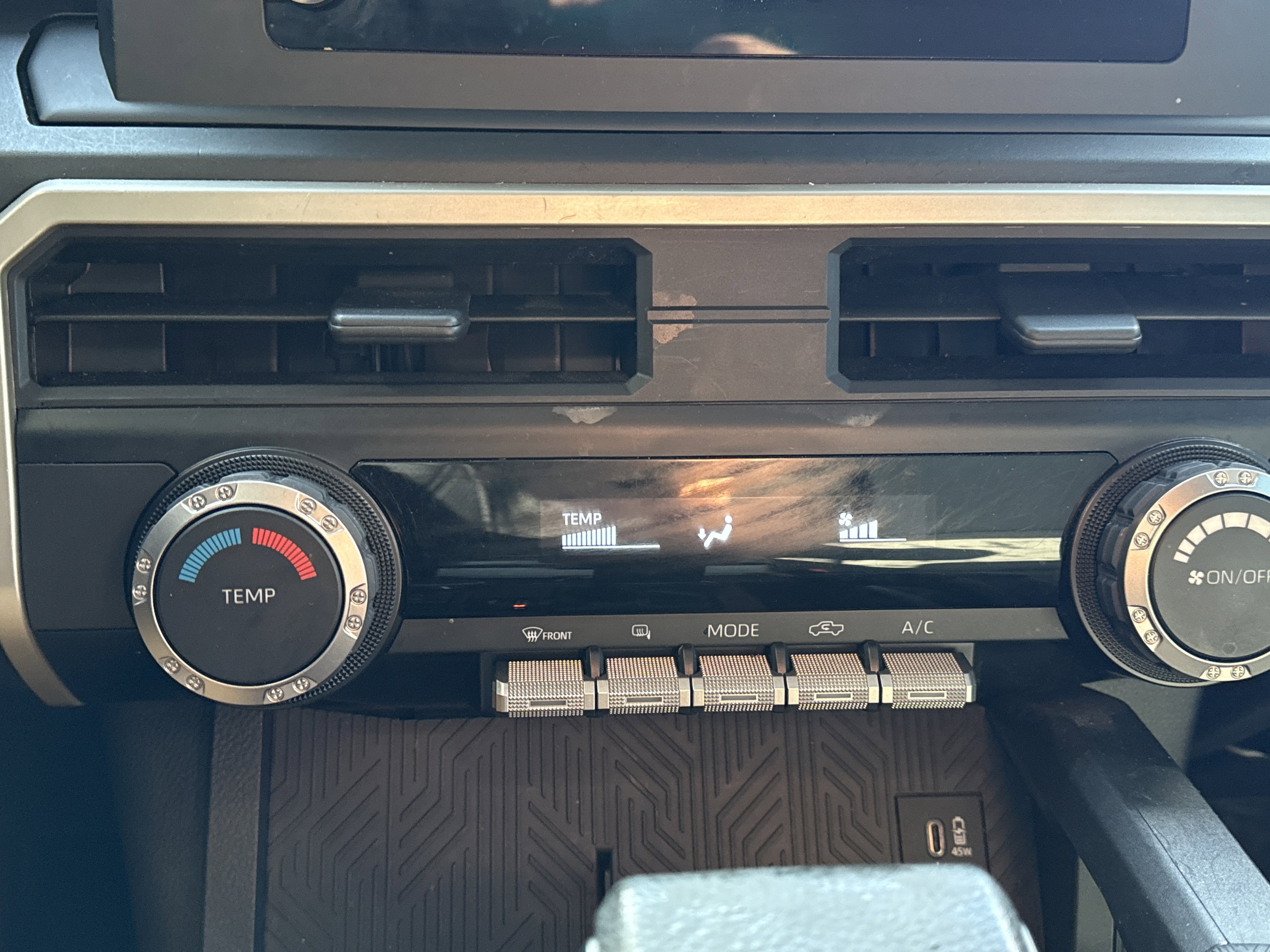 2024 Toyota Tacoma 4WD SR