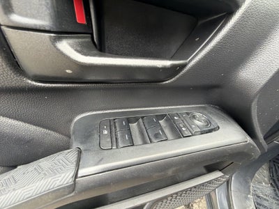 2024 Toyota Tacoma 4WD SR