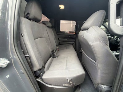 2024 Toyota Tacoma 4WD SR