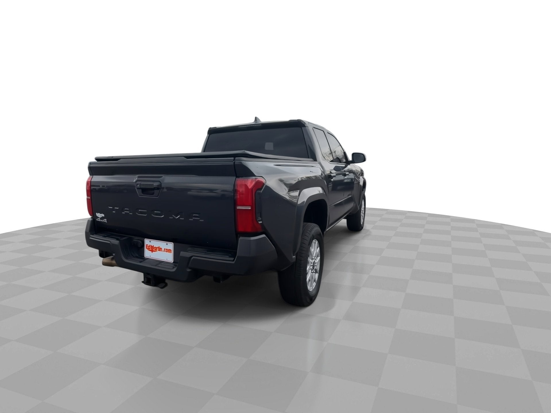 2024 Toyota Tacoma 4WD SR