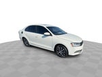 2017 Volkswagen Jetta 1.4T SE