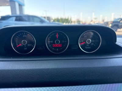 2012 Volkswagen Beetle 2.0T Turbo