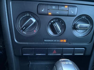 2012 Volkswagen Beetle 2.0T Turbo