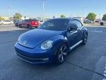 2012 Volkswagen Beetle 2.0T Turbo