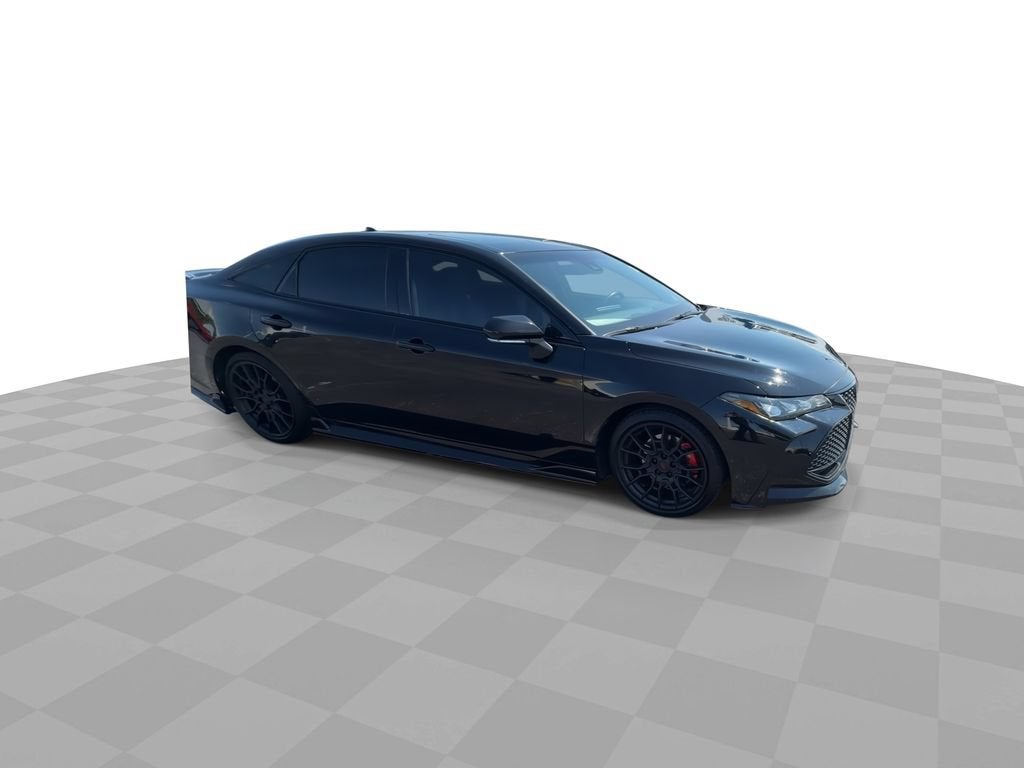 2021 Toyota Avalon TRD