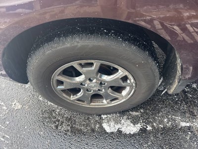 2010 Honda Pilot EX-L