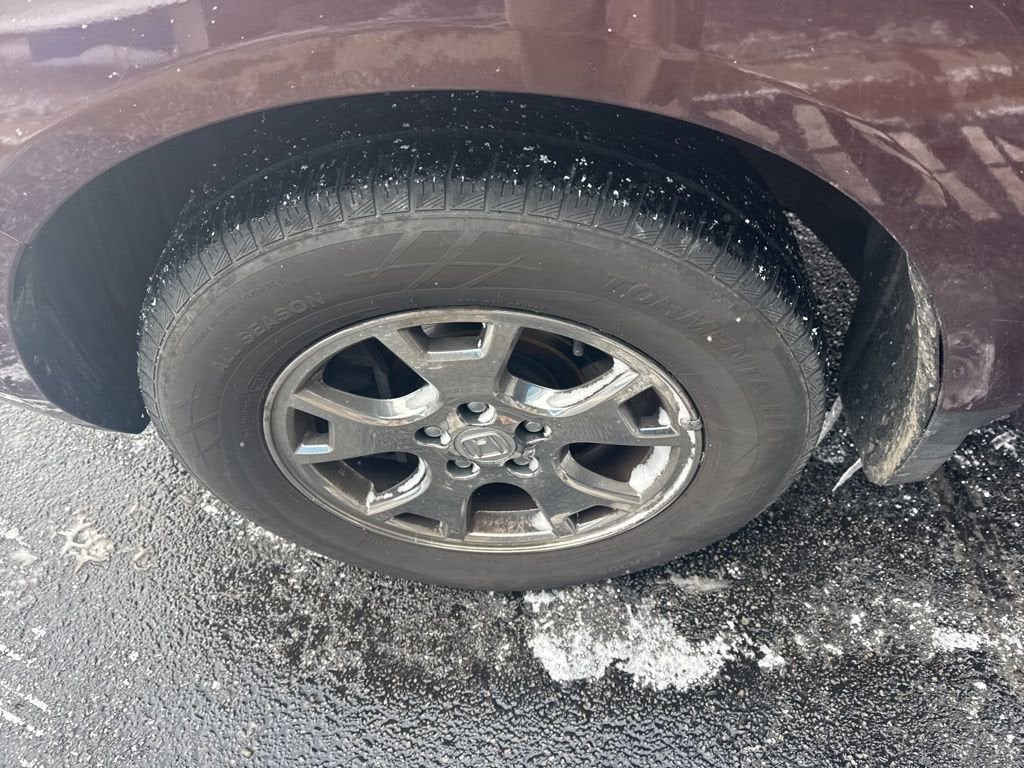 2010 Honda Pilot EX-L