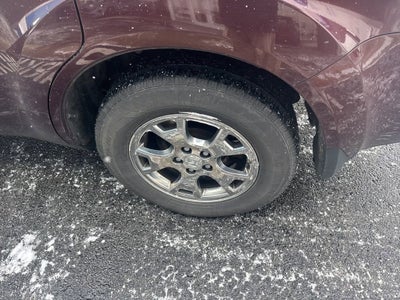 2010 Honda Pilot EX-L