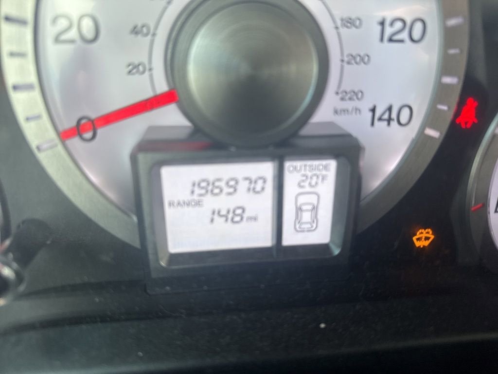 2010 Honda Pilot EX-L