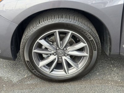 2021 Acura RDX Technology Package