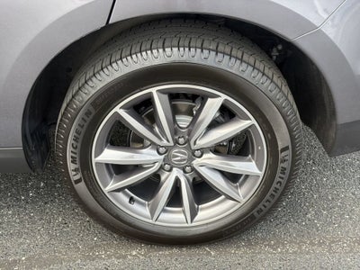 2021 Acura RDX Technology Package