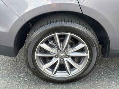 2021 Acura RDX Technology Package
