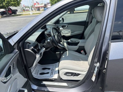 2021 Acura RDX Technology Package