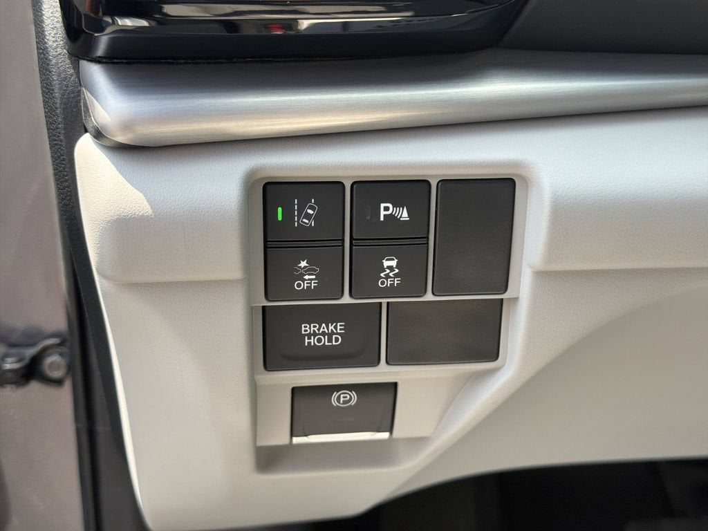 2021 Acura RDX Technology Package