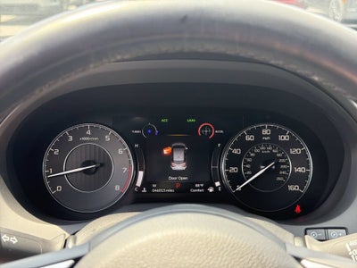 2021 Acura RDX Technology Package