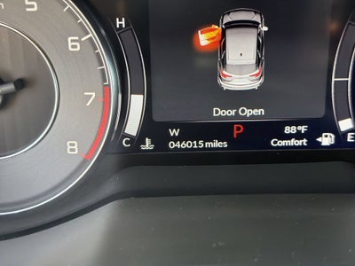 2021 Acura RDX Technology Package