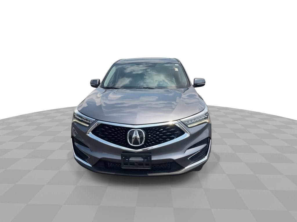 2021 Acura RDX Technology Package