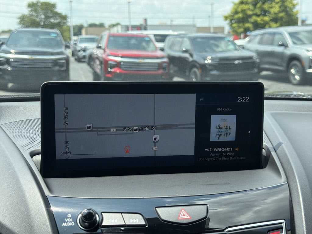 2021 Acura RDX Technology Package