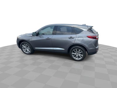 2021 Acura RDX Technology Package