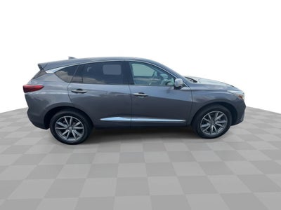 2021 Acura RDX Technology Package