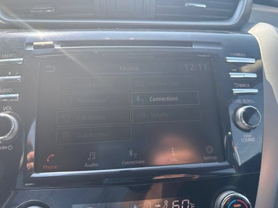 2019 Nissan Murano SV