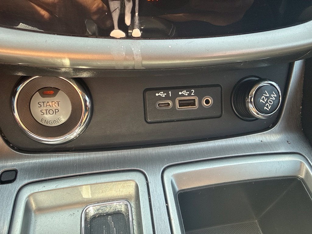 2019 Nissan Murano SV