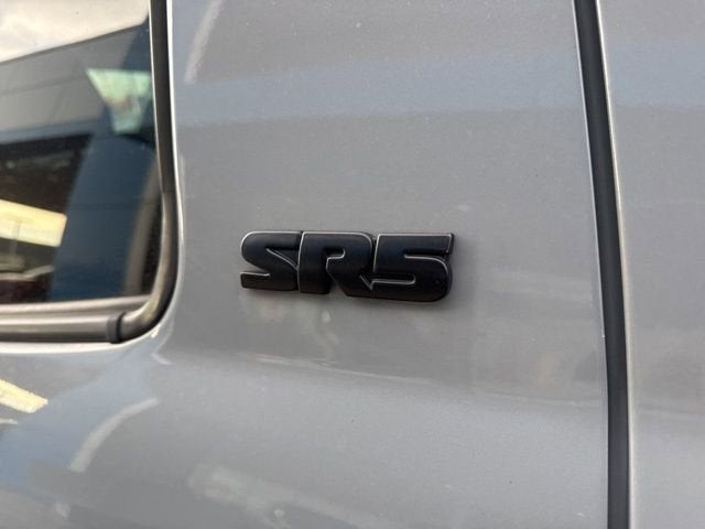 2020 Toyota Tundra 4WD SR5