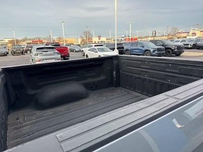 2020 Toyota Tundra 4WD SR5