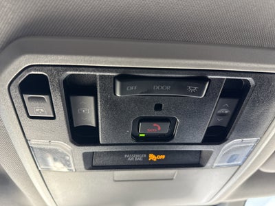 2024 Toyota Tundra 4WD Limited