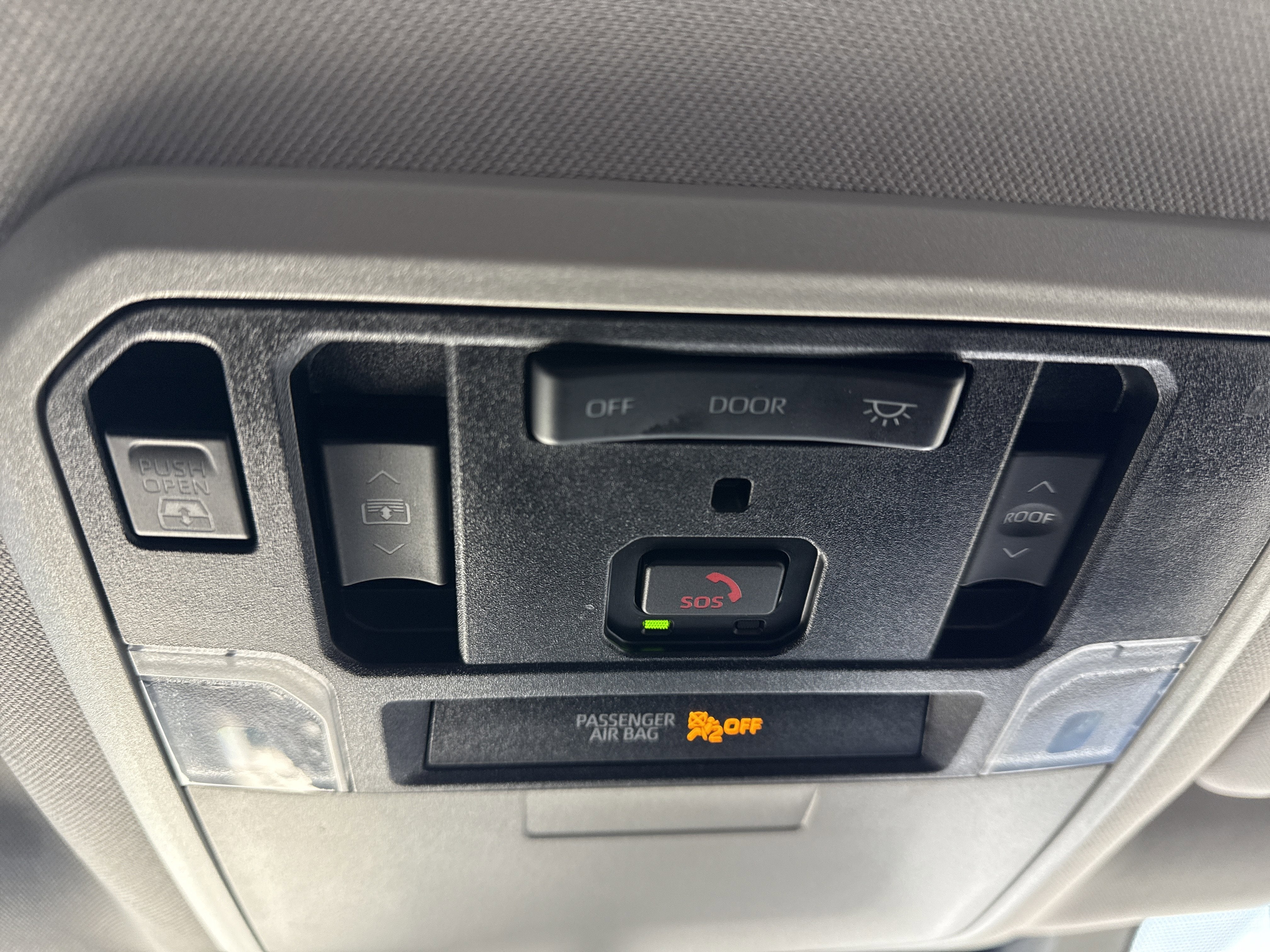 2024 Toyota Tundra 4WD Limited