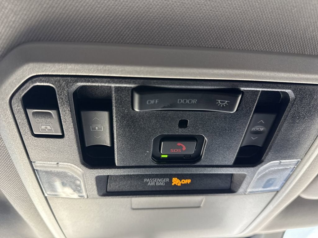 2024 Toyota Tundra 4WD Limited