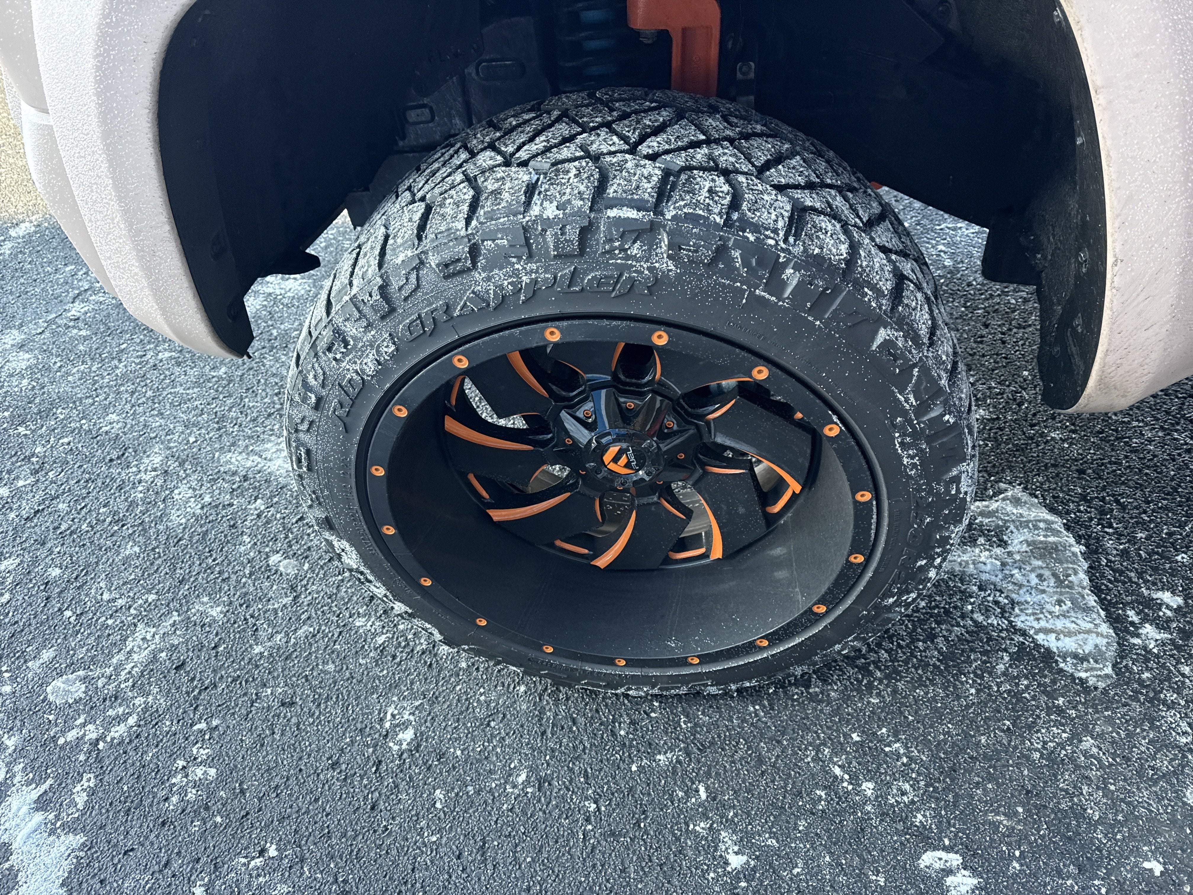 2024 Toyota Tundra 4WD Limited