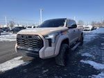 2024 Toyota Tundra 4WD Limited
