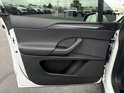 2026 Tesla Model X Plaid