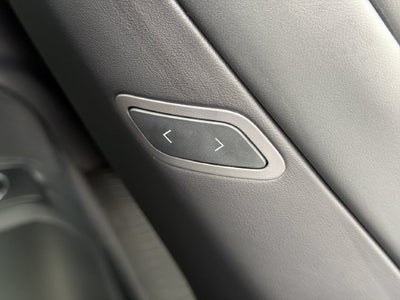 2026 Tesla Model X Plaid