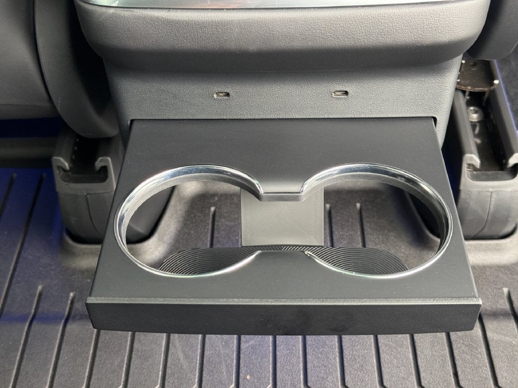 2026 Tesla Model X Plaid