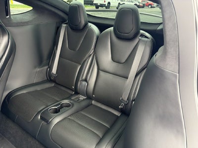 2026 Tesla Model X Plaid