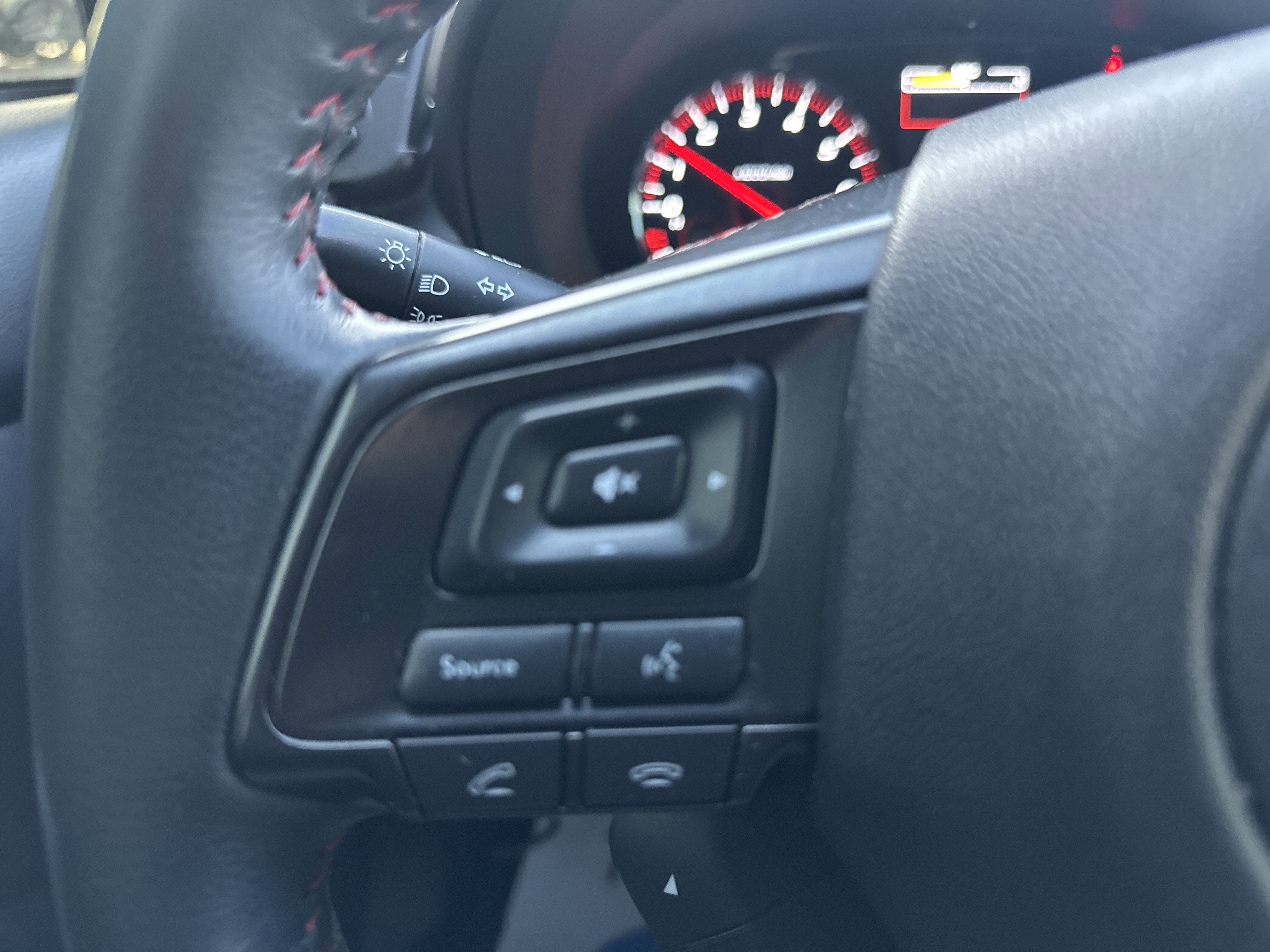 2021 Subaru WRX 4DR SDN MT