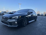 2021 Subaru WRX 4DR SDN MT