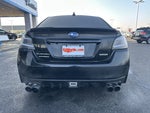 2021 Subaru WRX 4DR SDN MT